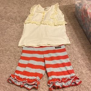 matilda jane outfit